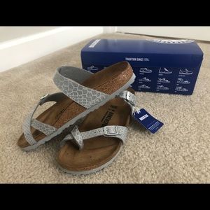 NWT Birkenstocks